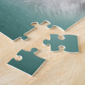 Jack Russell Terrier ジグソーパズル (側面)