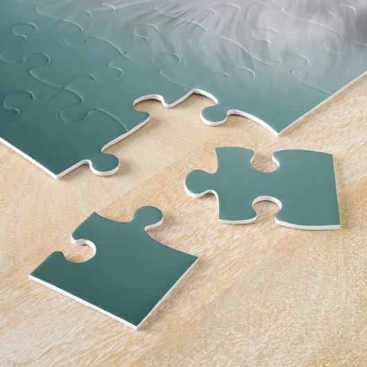 Jack Russell Terrier ジグソーパズル (側面)