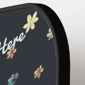 Jack Russell Terrier puppy name ピックルボールラケット (左詳細)