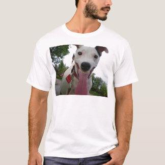 Jack Russell Terrier Tシャツ