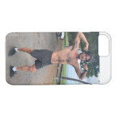Jack Schlossberg iPhone Case Case-Mate iPhoneケース (裏面(横))