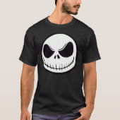 Jack Skellington Tee Essential T-Shirt Tシャツ (正面)
