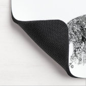 Jackalope マウスパッド (コーナー)