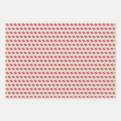 Jackalopes Wrapping Paper ラッピングペーパーシート (正面2)