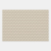 Jackalopes Wrapping Paper ラッピングペーパーシート (正面)