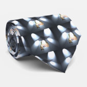 Jackasteroidのタイ ネクタイ (ロール)