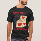 Jackbox Tシャツ (正面)