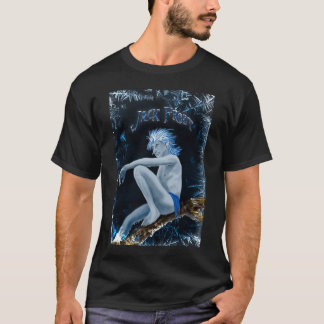jackfrost tシャツ