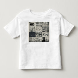 JackHoganArtのキッズTシャツ トドラーTシャツ