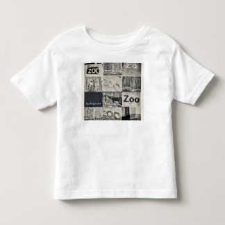 JackHoganArtのキッズTシャツ トドラーTシャツ