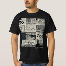 JackHoganArt グラフィックTシャツ