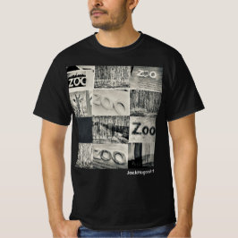 JackHoganArt グラフィックTシャツ Tシャツ