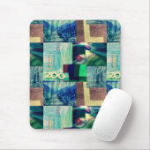 JackHoganArt mousepad マウスパッド (マウス)