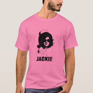 Jackie Kennedy Revolutionary Graphic Basic Tシャツ