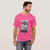 Jackie Robinson_Baseball_030 Tシャツ (正面フル)