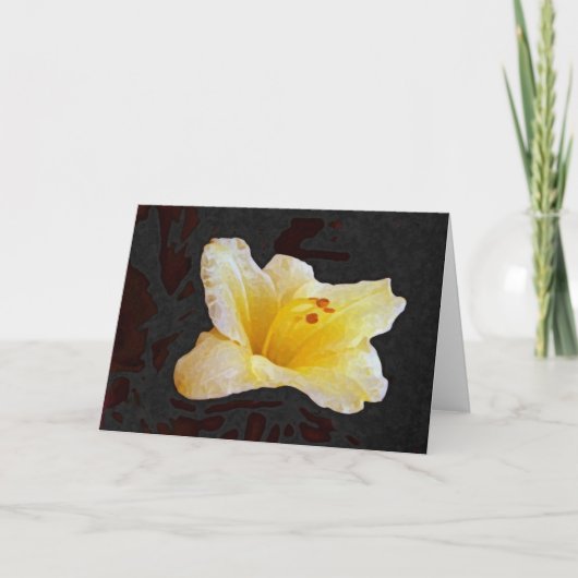 Jackiesの詩 シーズンカード (正面)