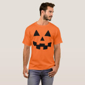 JackOLanternのクラシックのTシャツ Tシャツ (正面フル)