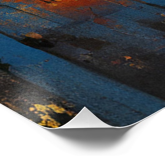 Jackpot Stroll ポスター (コーナー)