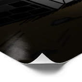 Jacks TrickまたはTreatポスター ポスター (コーナー)