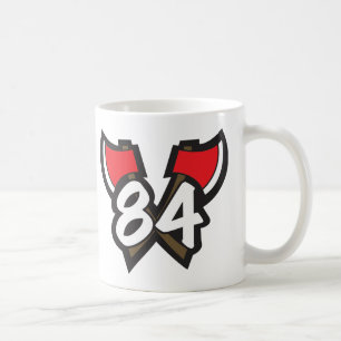 jackslogo コーヒーマグカップ