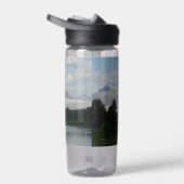 Jackson Hole River at Grand Teton National Park ウォーターボトル (右面)