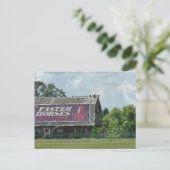 Jackson, Michigan Postcard ポストカード (スタンド正面)