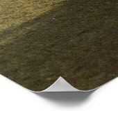 Jacksonville, FL – リバーサイドのビュー ポスター (角)