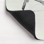 Jackstaff マウスパッド (コーナー)