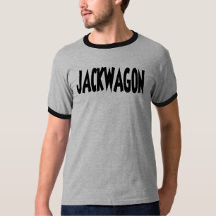 Jackwagon Tシャツ