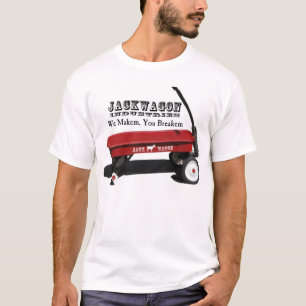 Jackwagon Tシャツ