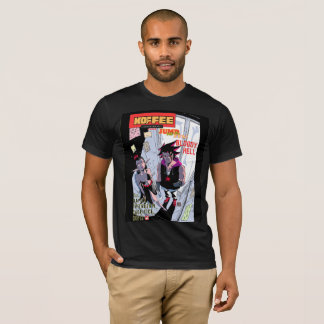 Jacob & Irene T-Shirt Tシャツ