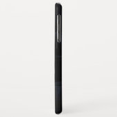 JACOB KOWALSKI™とQUEENIE GOLDSTEIN™写真 Case-Mate iPhoneケース (裏面/左)