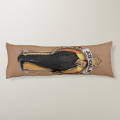 JACOB KOWALSKI™アールデコパネル ボディピロー (裏面)