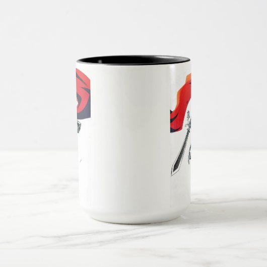 Jacob Mug マグカップ (中央)