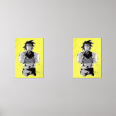 Jacob Poster (正面)