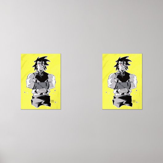 Jacob Poster (正面)