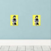 Jacob Poster (ウッドフロア)