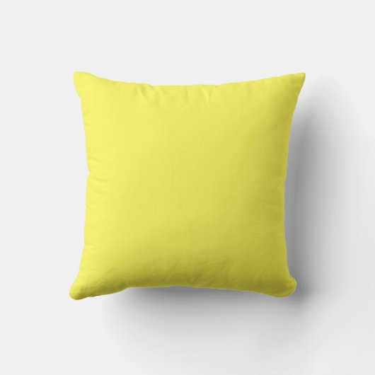 Jacob Throw Pillow クッション (裏面)