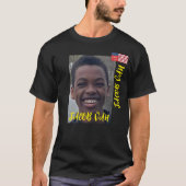 JACOB VAN 公式Tシャツ Tシャツ (正面)