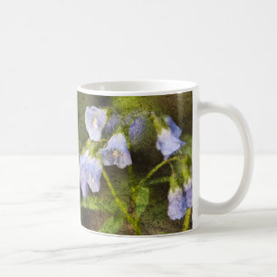 Jacobsの織り目加工の梯子 コーヒーマグカップ