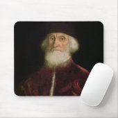 Jacopo Soranzo マウスパッド (マウス)