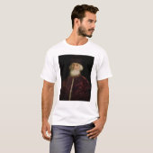 Jacopo Soranzo Tシャツ (正面フル)