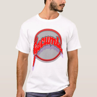 Jacumbaのlowswoopのワイシャツ Tシャツ