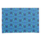 JACUZZIピローケースセット | m3galleryStudio 枕カバー (正面右)