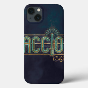 JadeアールデコACCIO™ Spellグラフィック iPhone 13ケース
