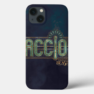 JadeアールデコACCIO™ Spellグラフィック iPhone 13ケース