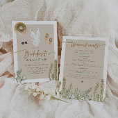 JADEボヘミアンデザートカボスバチェロレッテの旅程 招待状