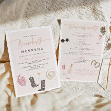 JADEワイン女性のカーボーイ国バチェロレッテの旅程