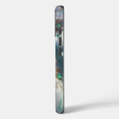 Jade Anima Iphone/Ipod Case Case-Mate iPhoneケース (裏面 / 左)