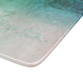 Jade Cloud Textures カッティングボード (角)